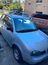 Seat arosa 1.0 fest für sonntag 550 euro - Seat Arosa: Kleinwagen