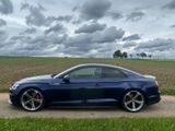 Audi S5 3.0 TFSIqu-Standh,3DSound,Head,AHK,KW,Massage - Audi S5 mit Benzin-Antrieb: Leder, Navigationssystem, Sportwagen