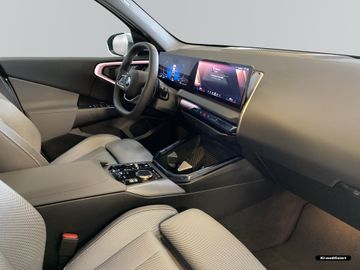BMW X3 - 11