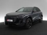 Audi Q6 e-tron 285 kW quattro edition one grey 360° - Audi: Geländewagen, Q6