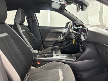 Fotografie 5 des Opel Mokka 1.2 DI Turbo Hybrid 48V Automatik GS