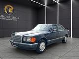 Mercedes-Benz SE 260 AUTO|H ZULASSUNG|EL.FENSTER|SCHIEBEDACH - Mercedes-Benz 260: Se