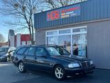 Mercedes-Benz C 180 T ESPRIT - gebrauchte Mercedes-Benz C-Klasse aus dem Jahr 1997