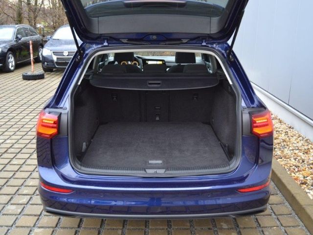 Golf VIII Variant 2.0 TDI DSG AHK/MATRIX/PANORAM