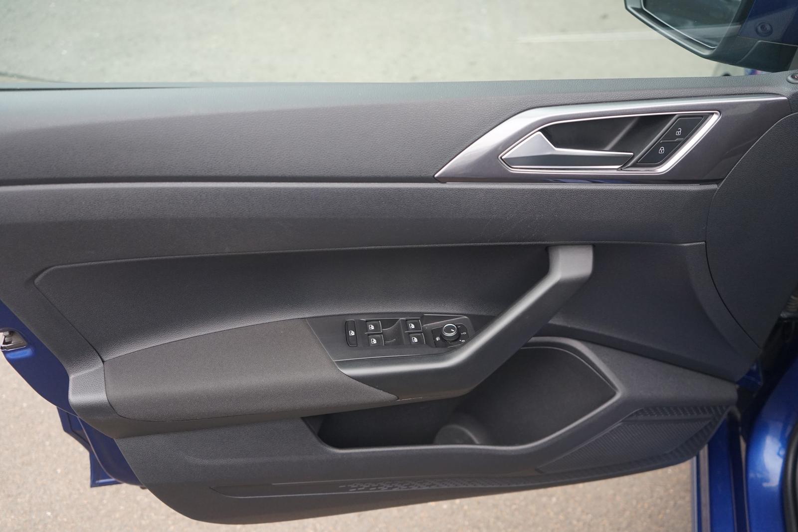 Volkswagen Polo 1.0 Navi Sitzheizung Freisprechanlage DAB, миниатюра 21