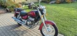 Hyosung Aquila - CHOPPER VON 126 BIS 250 CCM