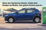 Dacia Sandero III 1.0 TCe 100 ECO-G Stepway Comfort - Dacia Sandero: Ii