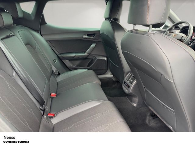 Cupra Leon - Bild 7