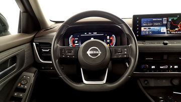Nissan X-Trail - 11