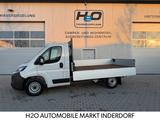 Fiat Ducato Pritschenwagen 35 L2 140 Multijet Maxi - Fiat: 1.2
