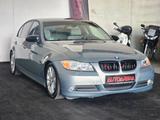 BMW 318 i Limousine|TIEFERGELEGT|KLIMA|TEMPOMAT - BMW 318: Ti