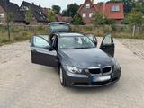 BMW 318d Touring E91  gepflegt   Privatv... - BMW 318 aus 2008: 318d
