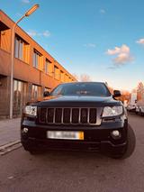 Jeep Grand Cherokee WK 2 V6 Benzin E10 Fle... - Jeep Grand Cherokee WK2