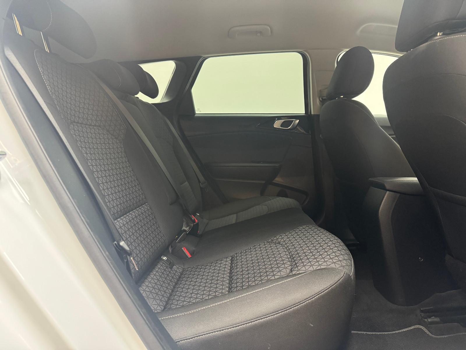 Kia cee'd Sportswagon Vision KAMERA / SPUR/ TEMPOMAT