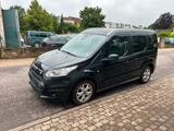 Ford Tourneo Connect Titanium - Ford Tourneo aus 2015