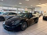Porsche 718 Boxster S PDK Sportabgas/BOSE/20"/APPROVED - Porsche Boxster in Bremen