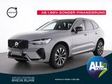 Volvo XC60 B5 AWD Plus Dark+AHK+H&KSOUND+WINTERPAK+DAB - Volvo XC60 Jahreswagen