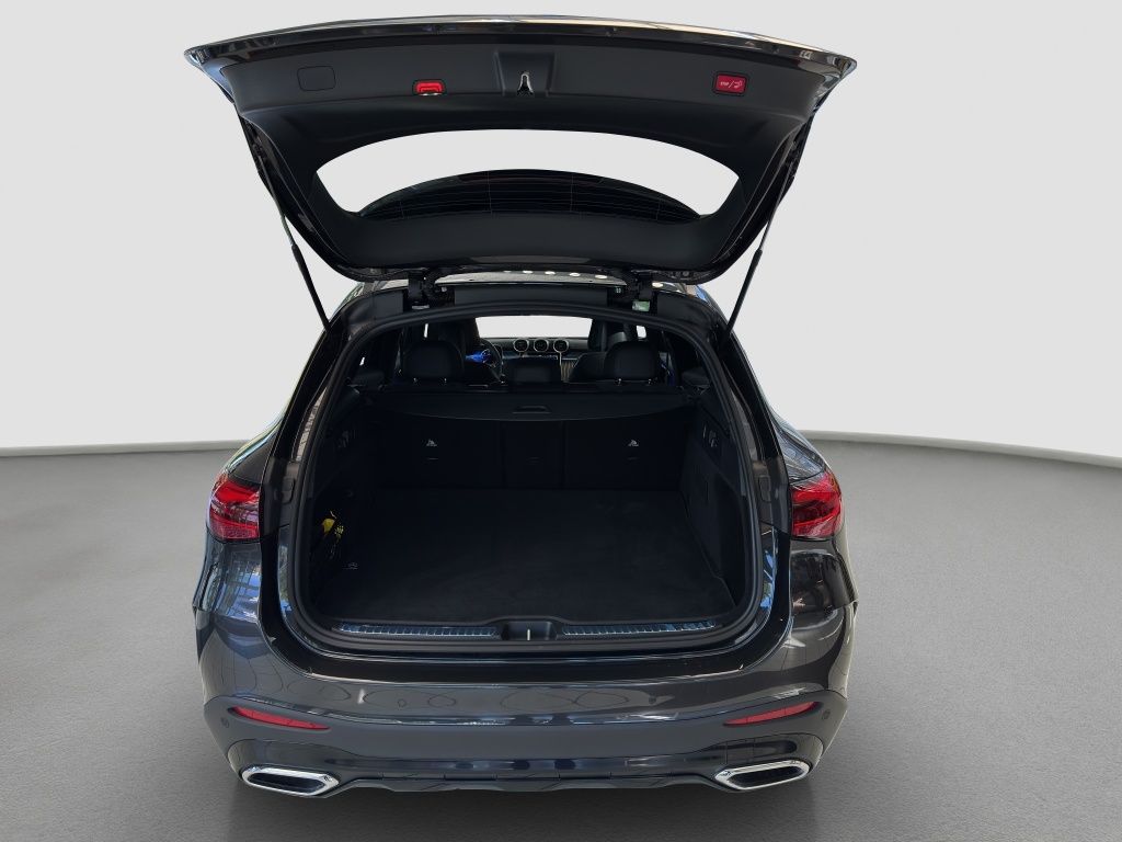Fahrzeugabbildung Mercedes-Benz GLC 220 d 4MATIC AMG*NIGHT*DIGITAL*TOTWINKEL*RFK