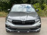 Skoda Kamiq 1.5 TSI ACT DSG Monte Carlo Matrix AHK Nav