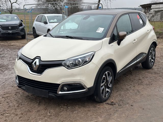 Renault Captur Elysee