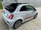 Abarth TOP ! Abarth 500C Cabrio | 145 PS | Handschalter - Abarth 500C mit Benzin-Antrieb
