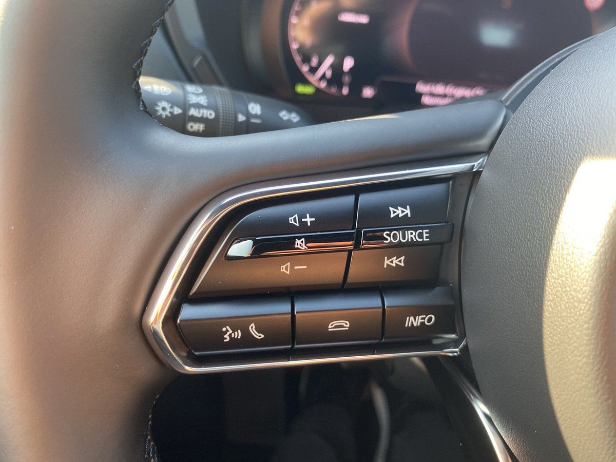 Mazda CX-60 - Bild 22