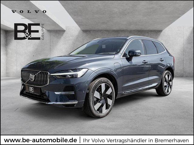 Volvo XC60 T8 Plus Bright Recharge AWD