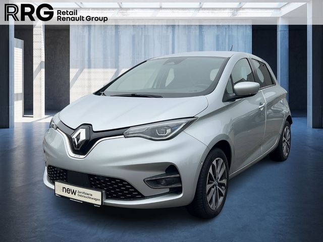 Renault ZOE INTENS R135 50 kWh BATTERIEKAUF