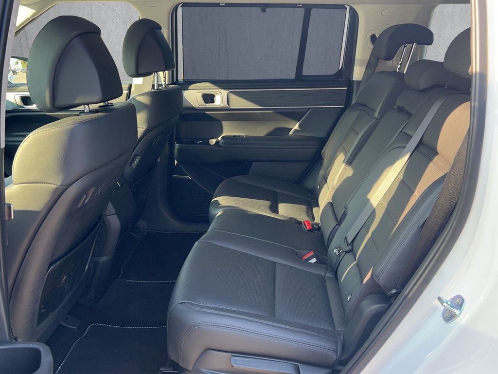 Hyundai Santa Fe – Bild 17
