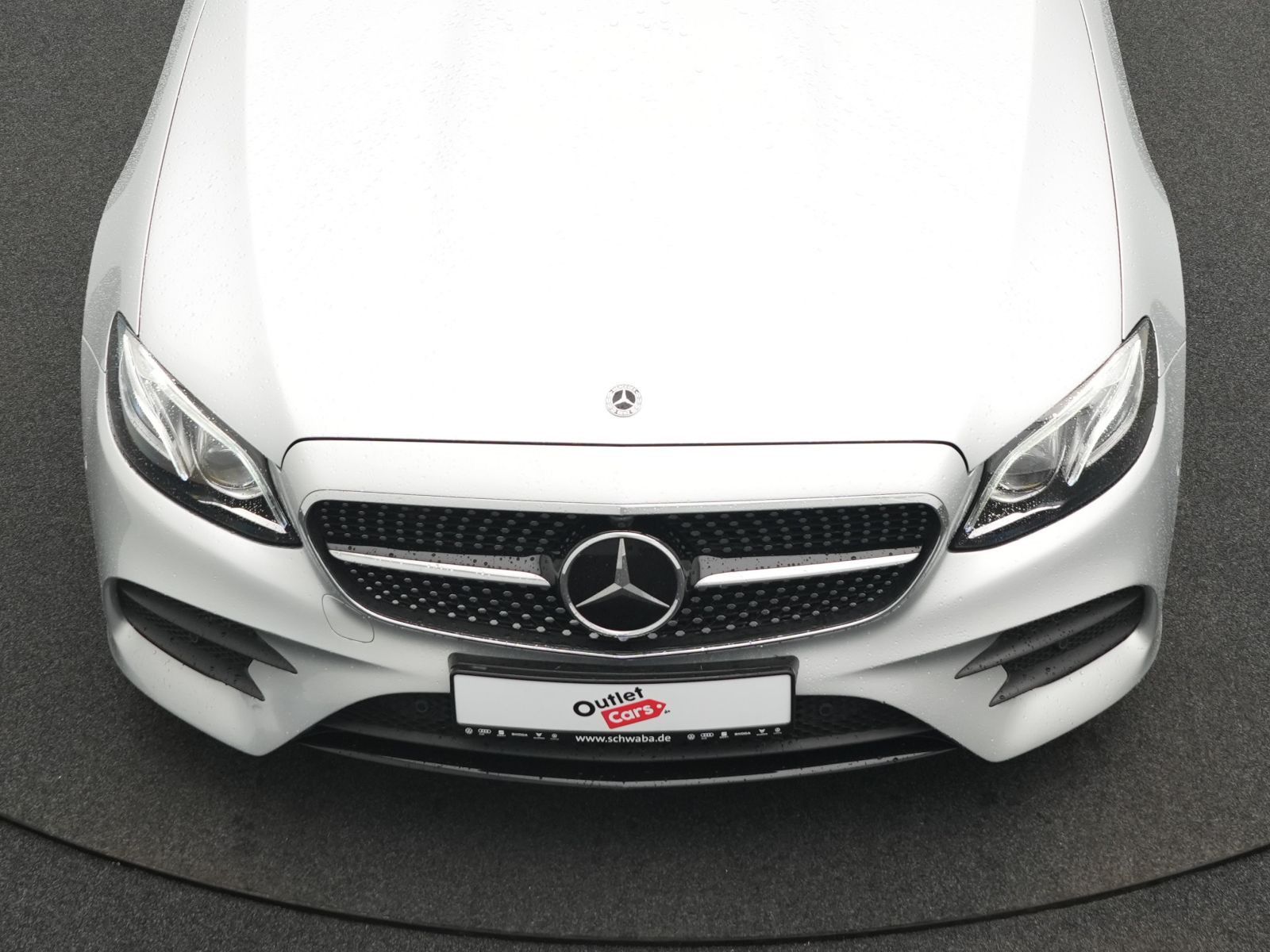 Mercedes-Benz E 350 - Bild 29