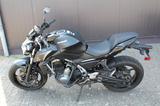 Kawasaki Z 650 ABS / 35KW / niedrige Sitzhöhe / Garantie - Offers