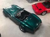 Cobra A   JANßEN COBRA 427*5.7 L* V 8* - Cobra: 427