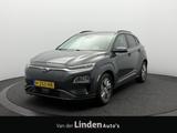 Hyundai Kona EV Fashion 64 kWh 3-Fase SOH 92,6% | Warmte - Hyundai Kona EV Gebrauchtwagen