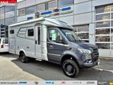 Mercedes-Benz Sprinter ML-T 580*4x4*Solar*SAT/TV*Standklima* - Mercedes-Benz Neu