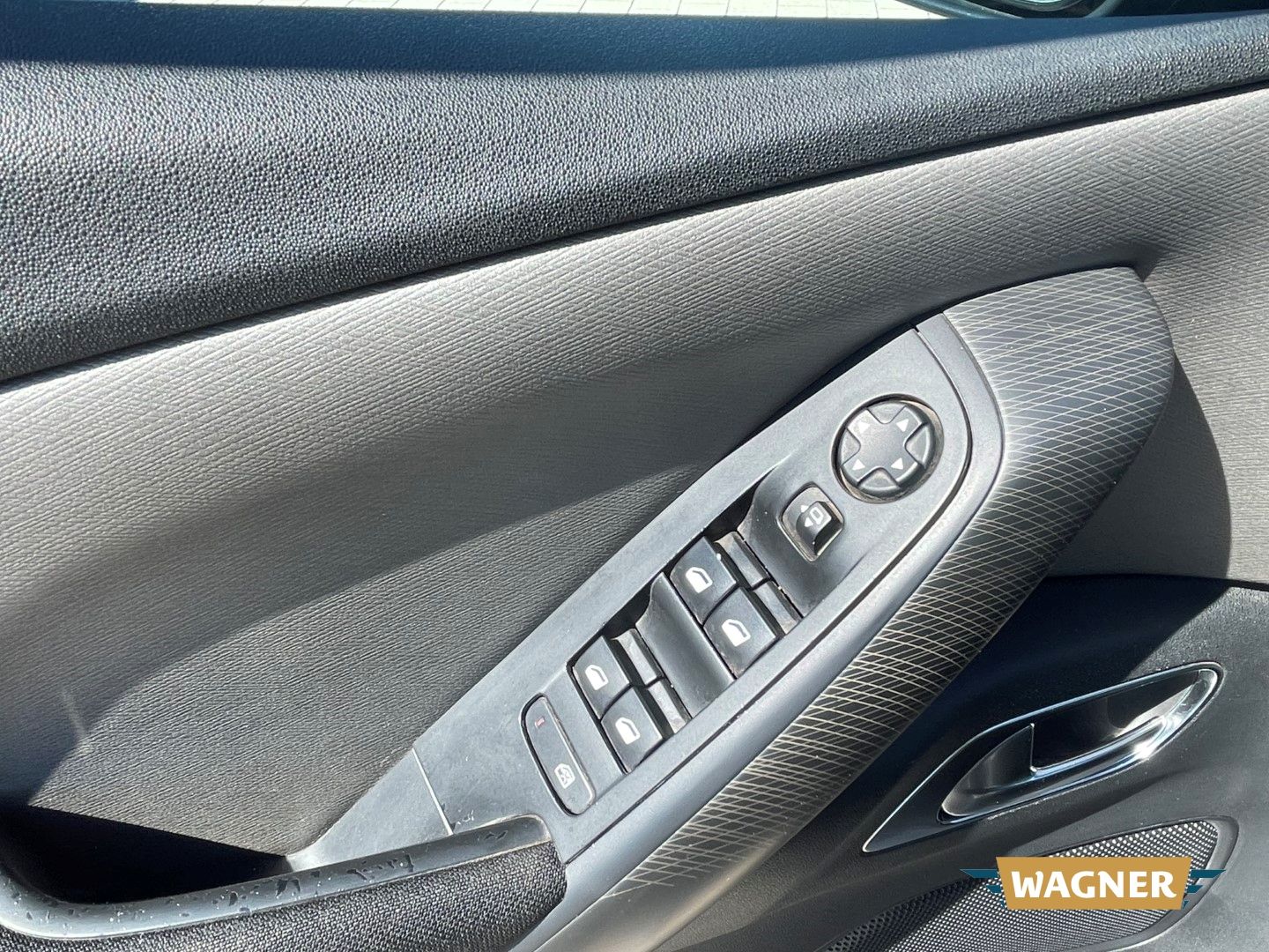 Fahrzeugabbildung Citroën Grand C4 Picasso Spacetourer Intensive