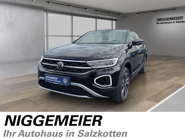 Image of Volkswagen T-Roc