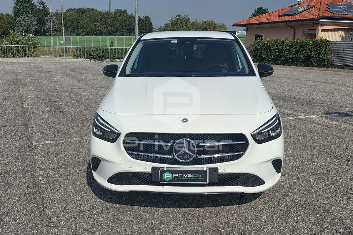 Mercedes-Benz MERCEDES B 250 e hybrid EQ Sport Plus imagem 2