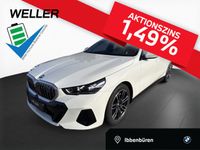 BMW i5 - Vorschau Bild 1