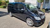 Mercedes-Benz Viano 3.0 CDI TREND EDITION lang - Mercedes-Benz Viano in Wiesbaden