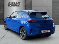 Opel Corsa - Vorschau Bild 3