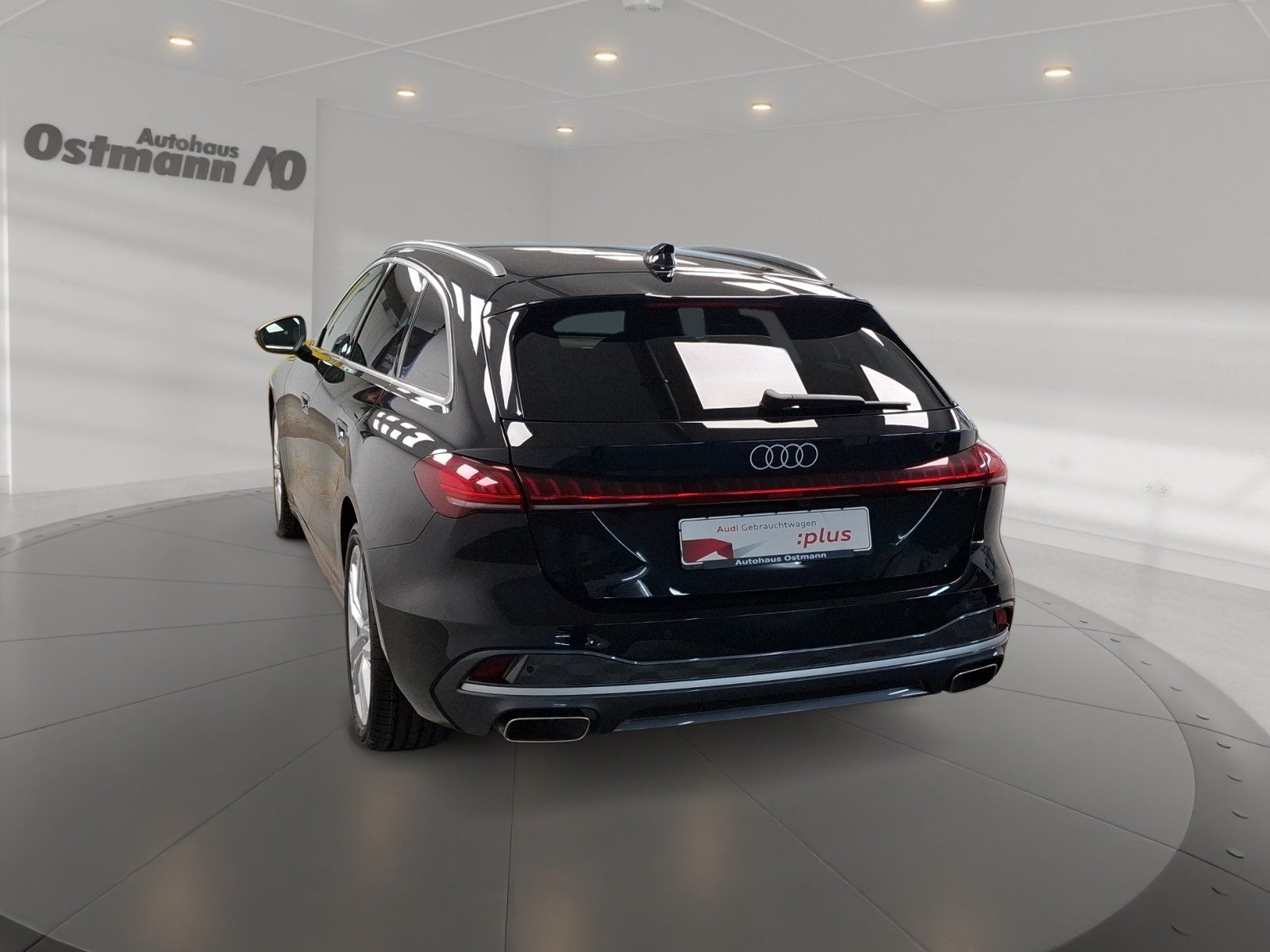 Audi A5 - Bild 3