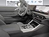 BMW 420i Cabrio M Sportpaket AHK - mit Benzin-Antrieb: Blau, Cabrio