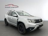 Dacia Duster II*Adventure*Navi*RFK*SHZ*1.Hand* - Dacia aus 2019