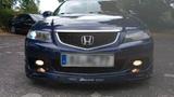 Honda accord Sport 2.2 motor TAUSCH MOGLICH - Honda Accord: Sport