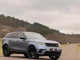Land Rover Range Rover Velar R-Dynamic S/Meridian/Cam/ACC/ - gebrauchte Land Rover Range Rover Velar aus dem Jahr 2019