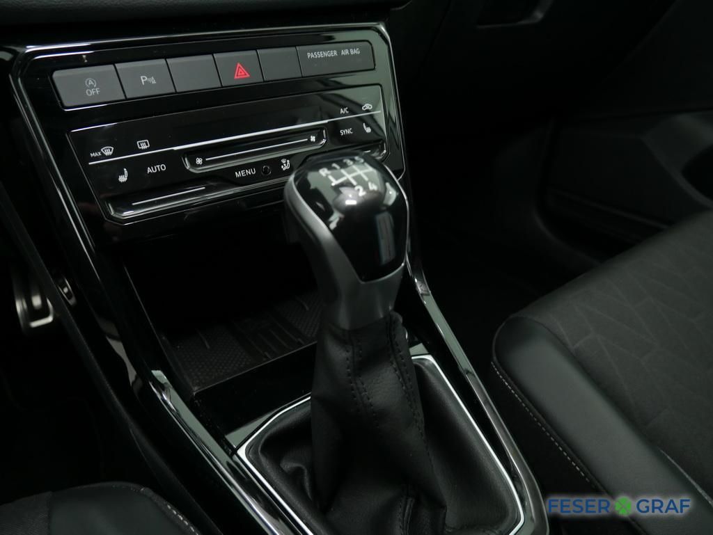 Volkswagen T-Cross - Bild 9