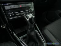 Volkswagen T-Cross - Vorschau Bild 9