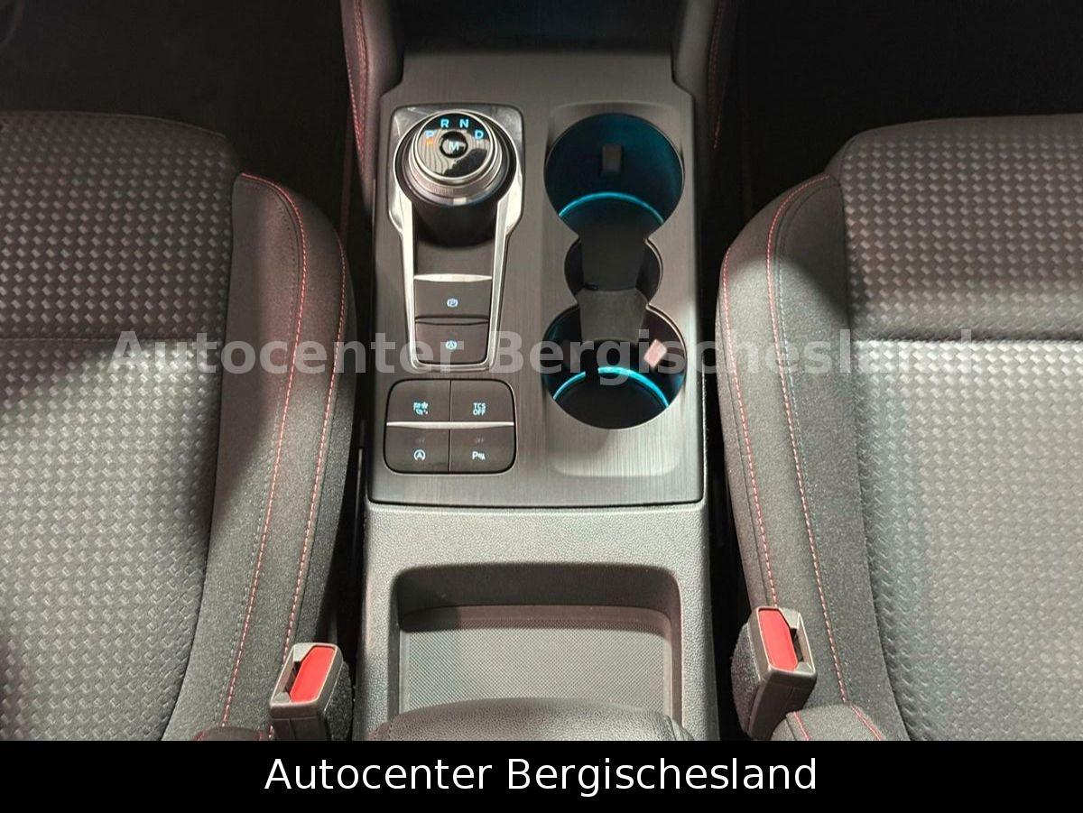 Ford Focus Turnier ST-Line X, миниатюра 29