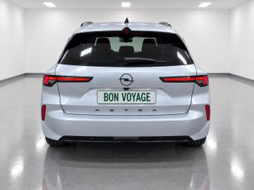 Opel Astra - 3