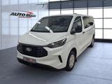 Ford Transit Custom Kombi 320 L2 Trend Bluetooth Navi - Ford Transit: 2.2